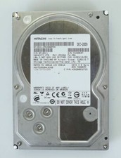 FIT FOR Hitachi 2TB,Internal,7200 RPM (HDS722020ALA330) Desktop Hard Disk Drive