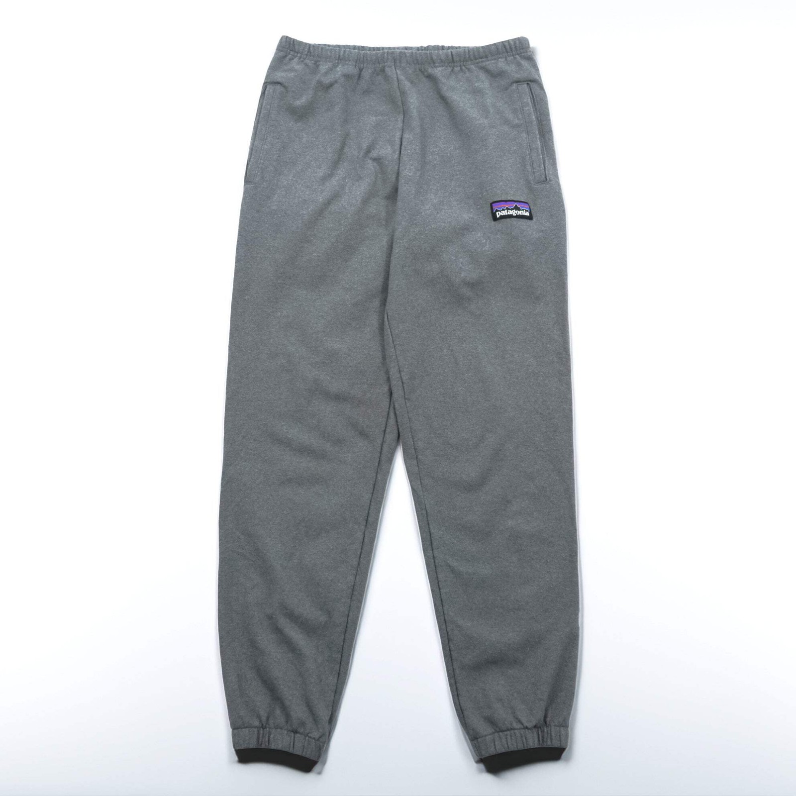 Patagonia P-6 Big Label Uprisal Outdoor Sweatpants M 26052
