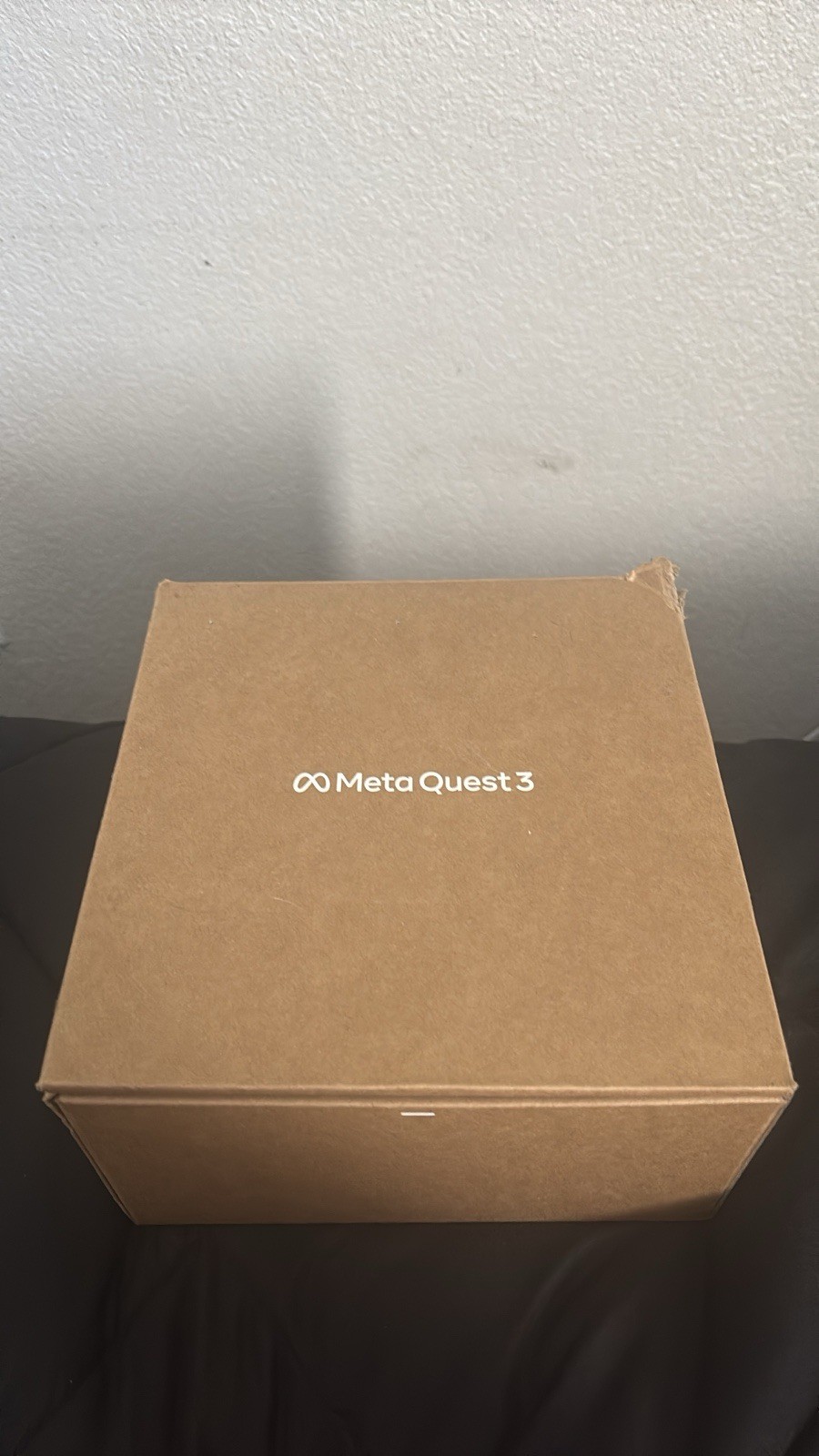 Meta Quest 3 Standalone VR Headset with Controllers and Original Box