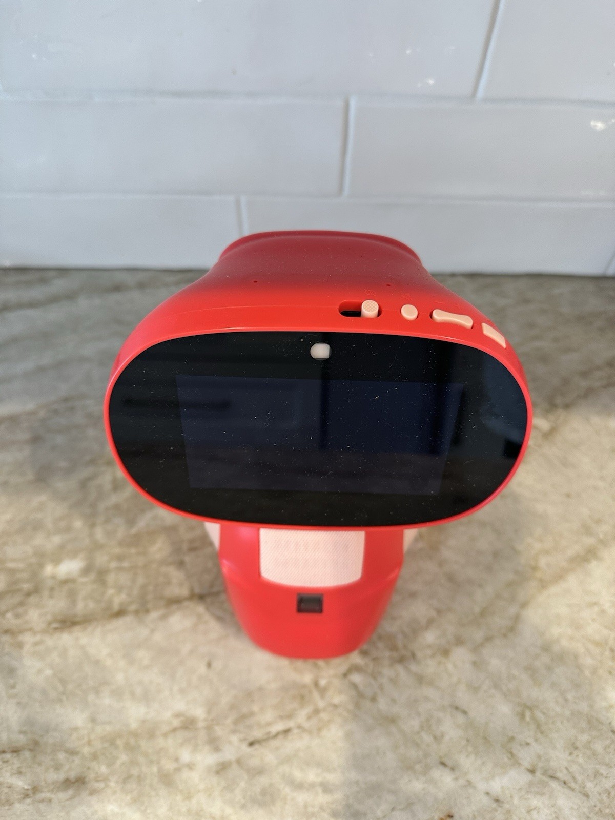 Miko 3 Smart AI Robot for Kids WiFi Interactive Learning – NEW Factory Sealed