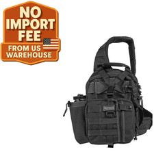 Maxpedition Noatak Gearslinger - Black