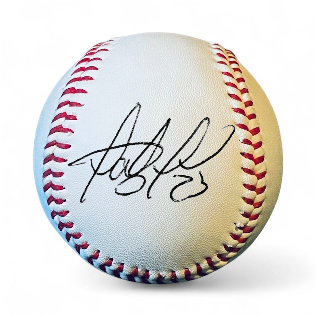 Replica Signed Fernando Tatis Jr. Baseball