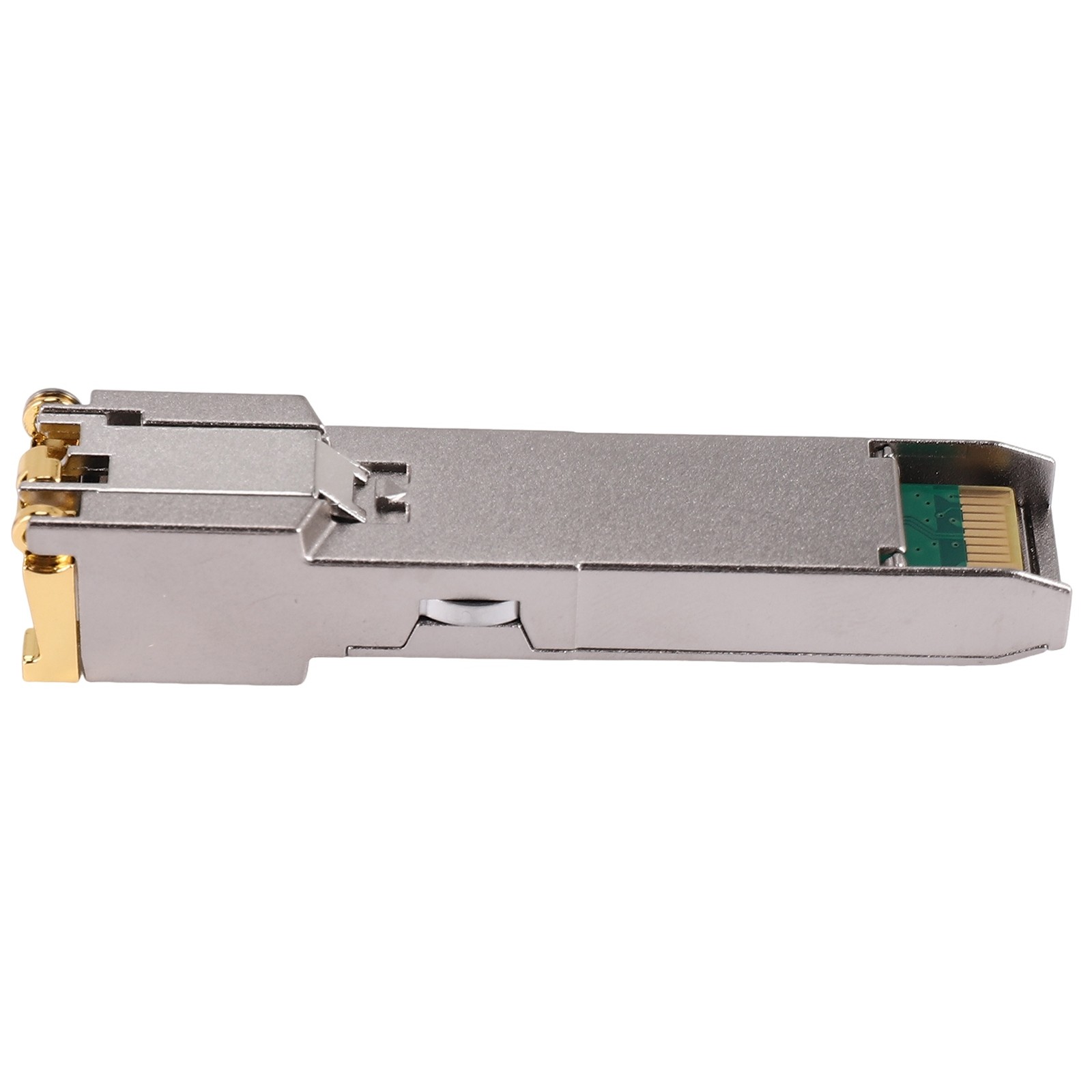 SFP Module RJ45  Gbic 10/100/1000 Connector SFP Copper RJ45 SFP Module6634