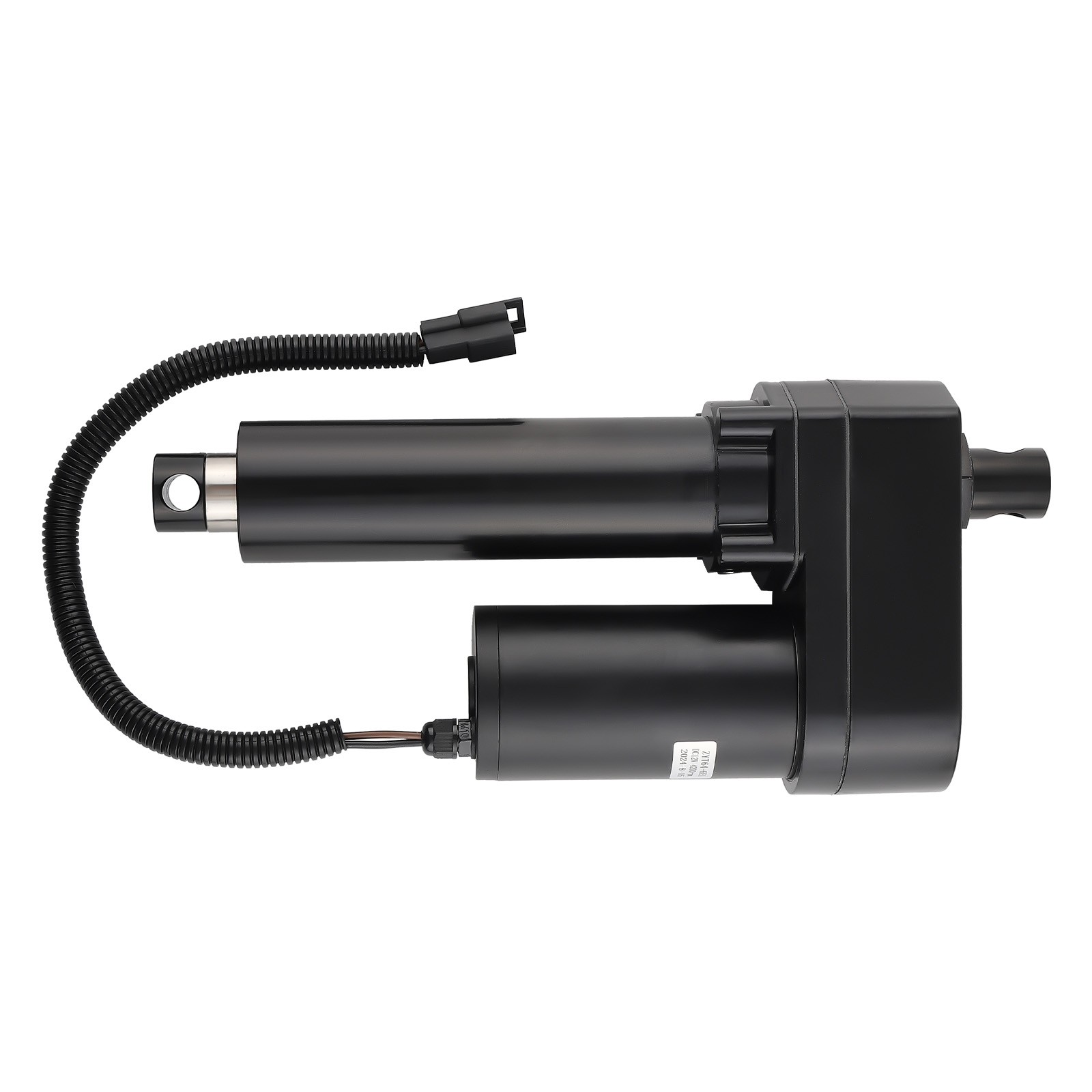 725-04500 Power Electric Lift Actuator For 229 Snow Blade Manual Angle