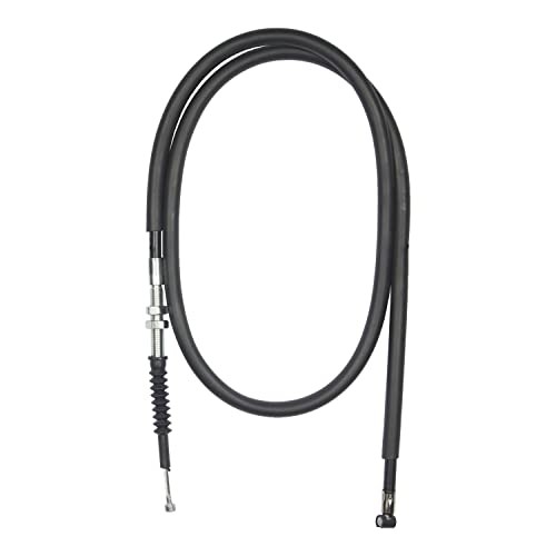  Motorcycle Clutch Cable Compatible with Yamaha XT 660 R/X/Z/ZA/ 5VK-F6335-00 