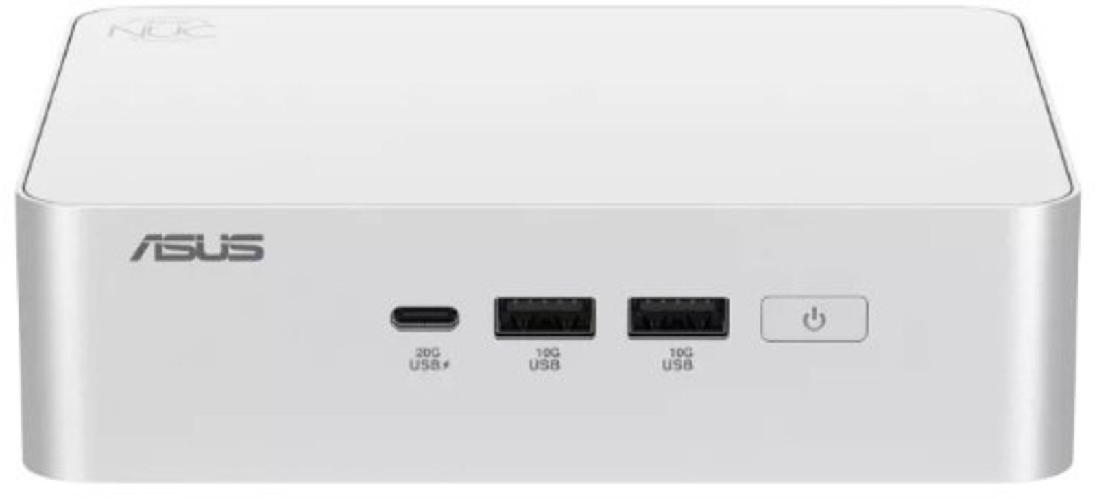 Asus - RNUC15CRSU7089AU - Asus NUC 15 Pro Plus RNUC15CRSU7089AU Desktop