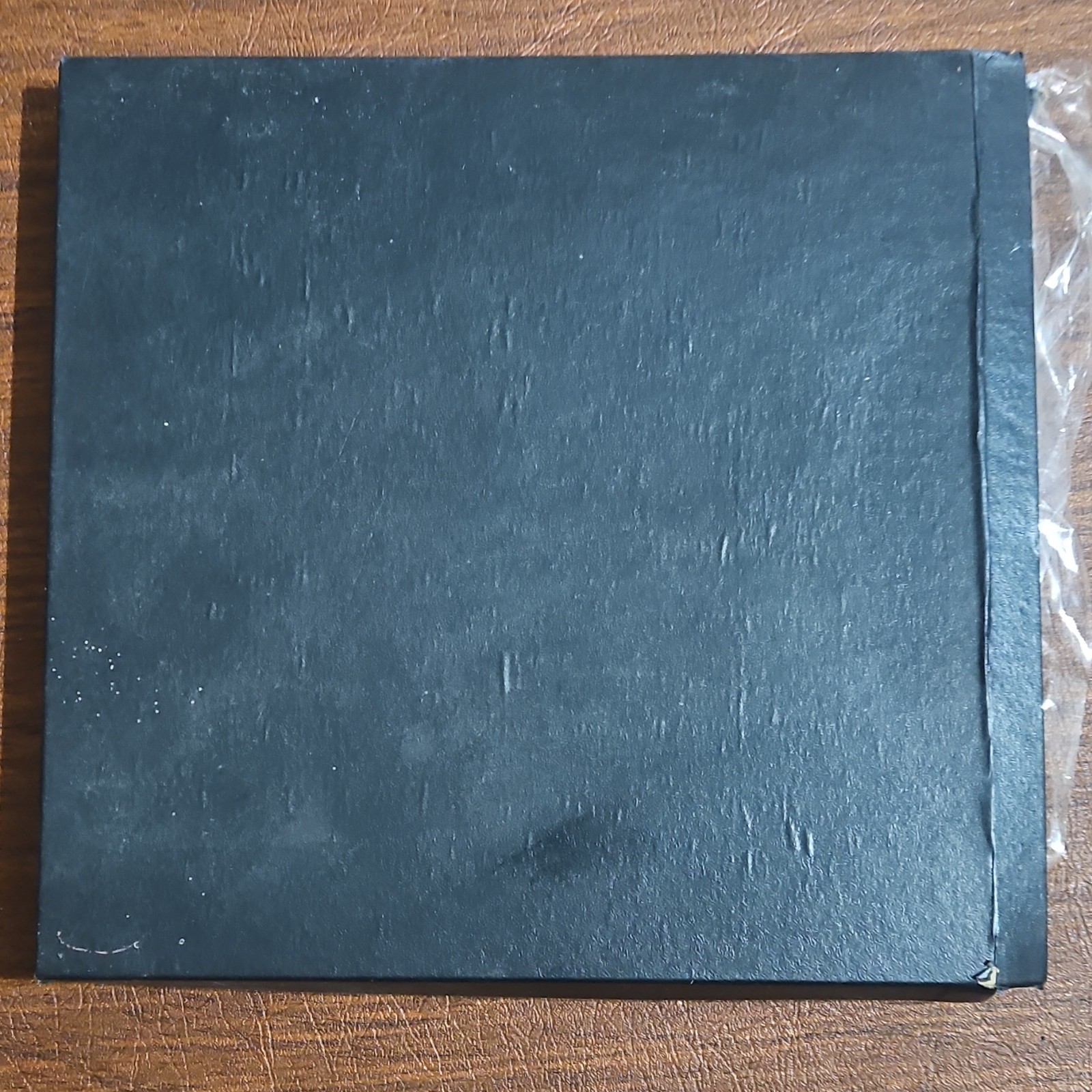 Pink Baby Album BSE-57-75 BABY BW 11786-6 Photo Keepsake Book Made in USA