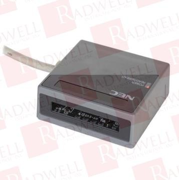 NEC BCR5342-USA / BCR5342USA (USED)