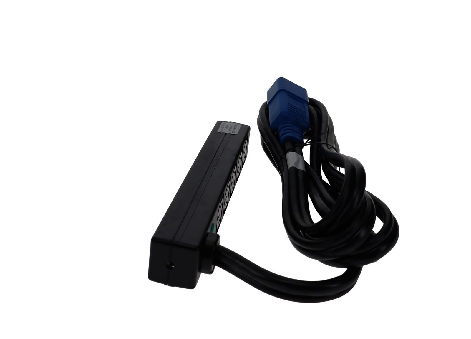 NEW HP AF528A 572210-001 5xC13 PDU EXTENSION BAR