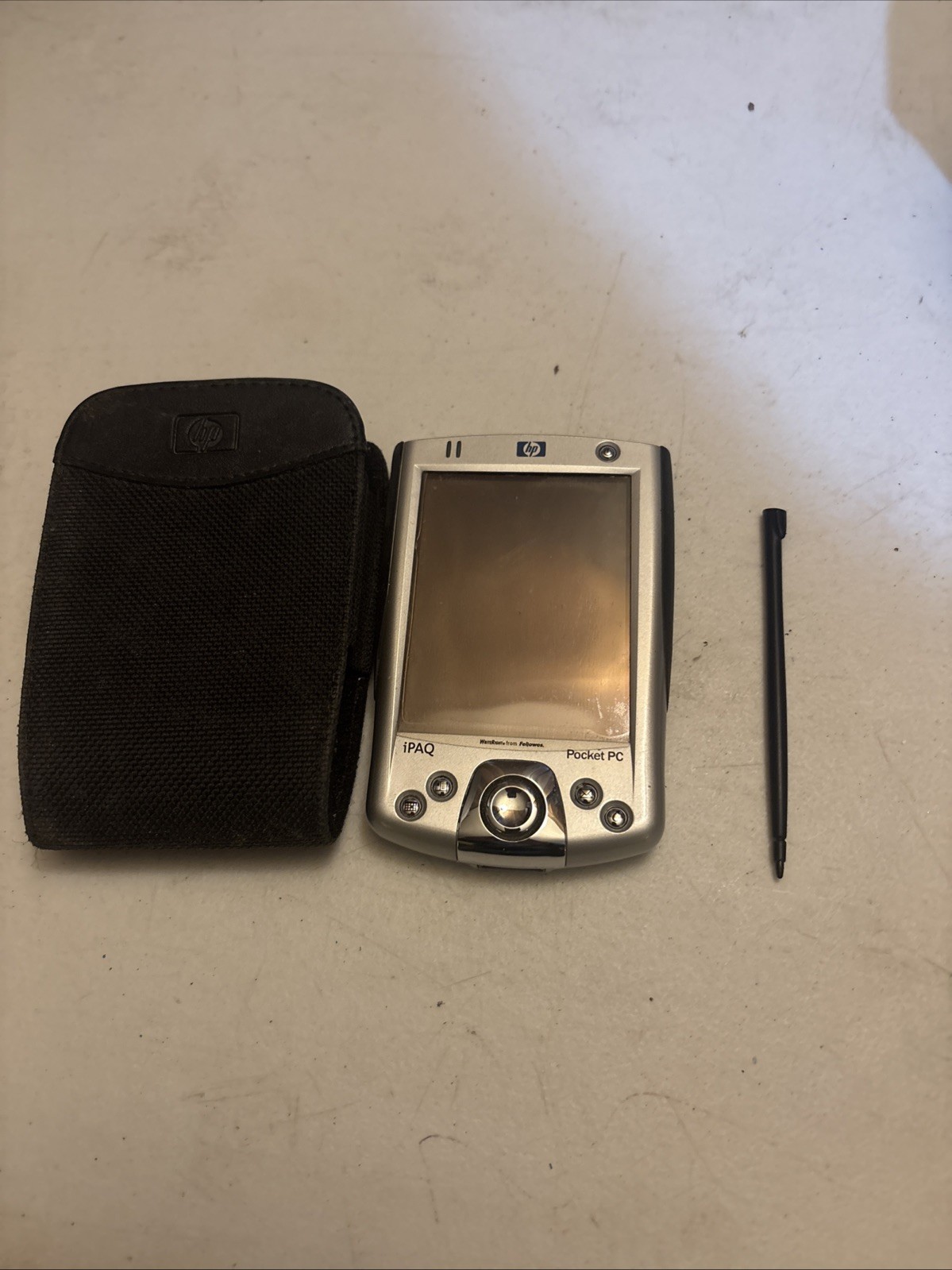 HP iPaq H2200 Series Pocket PC Parts Only