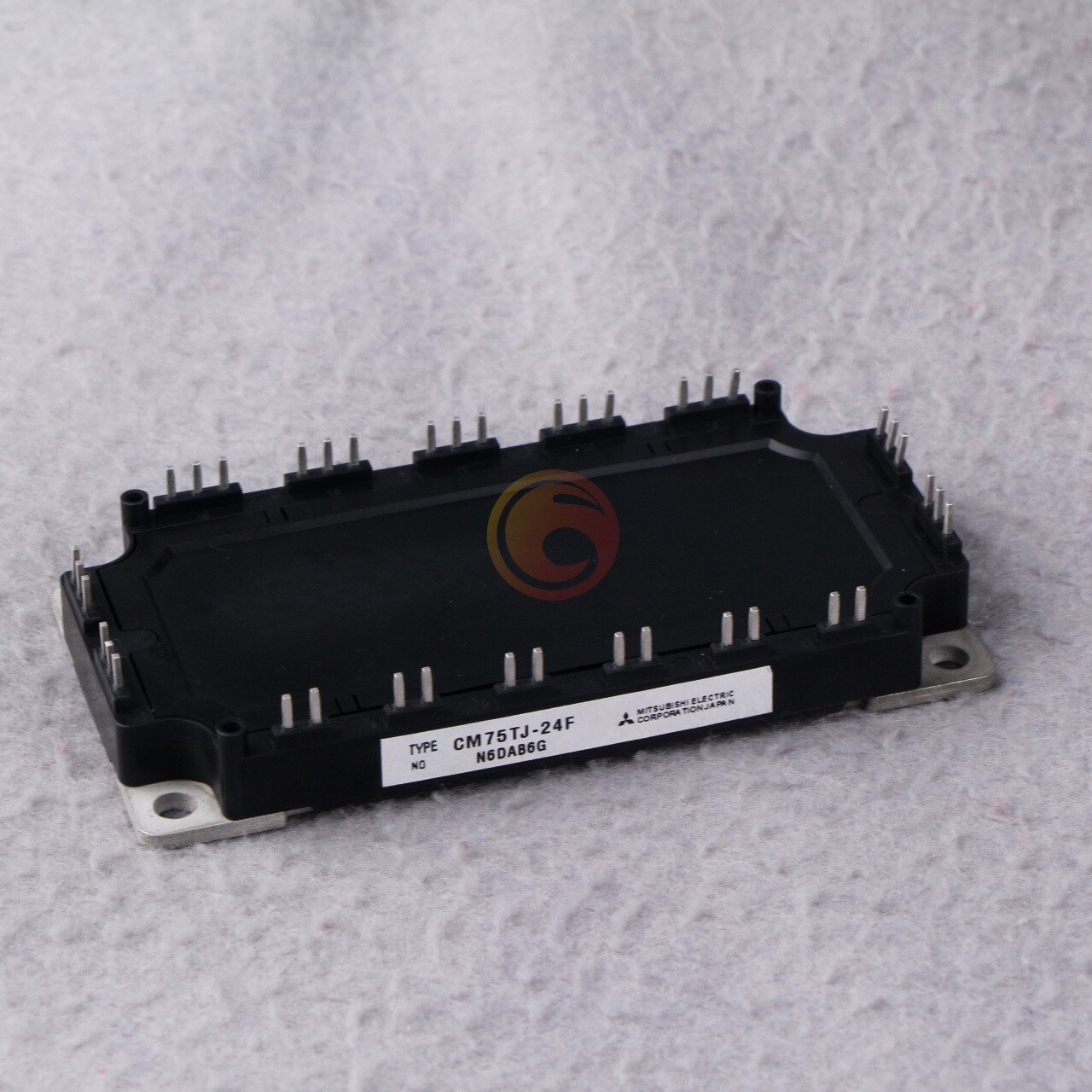 NEW 1PC CM75TJ-24F MODULE CM75TJ24F *rr