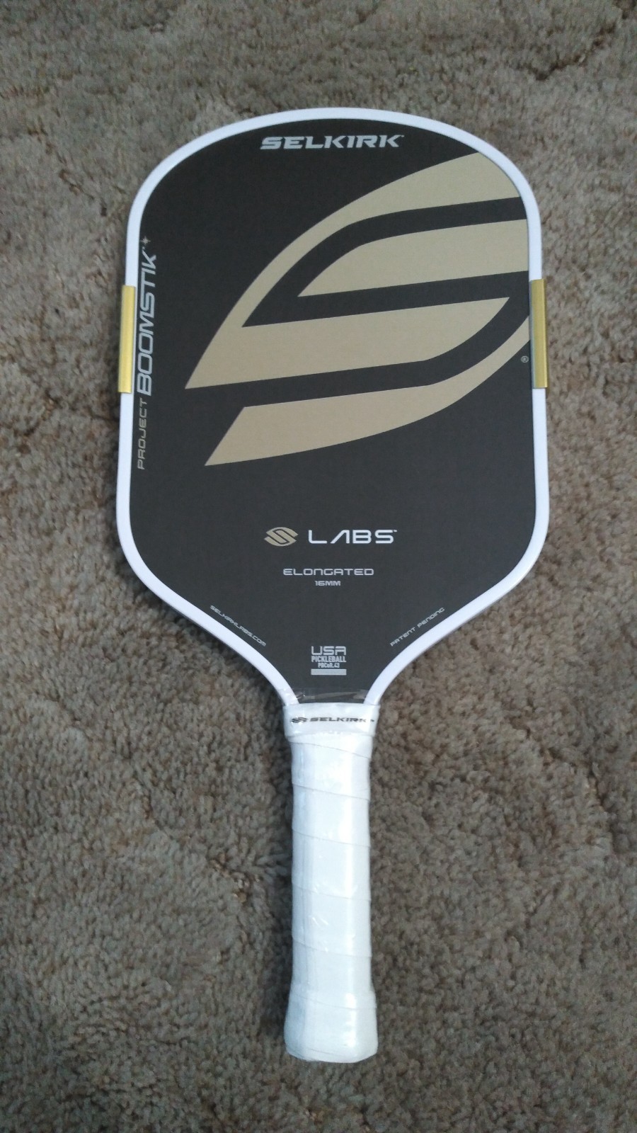 Selkirk Labs Project Boomstick CLONE