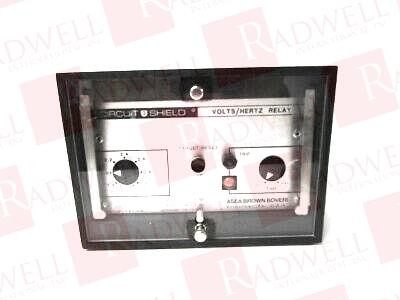 ASEA BROWN BOVERI 268S0675 / 268S0675 (USED)