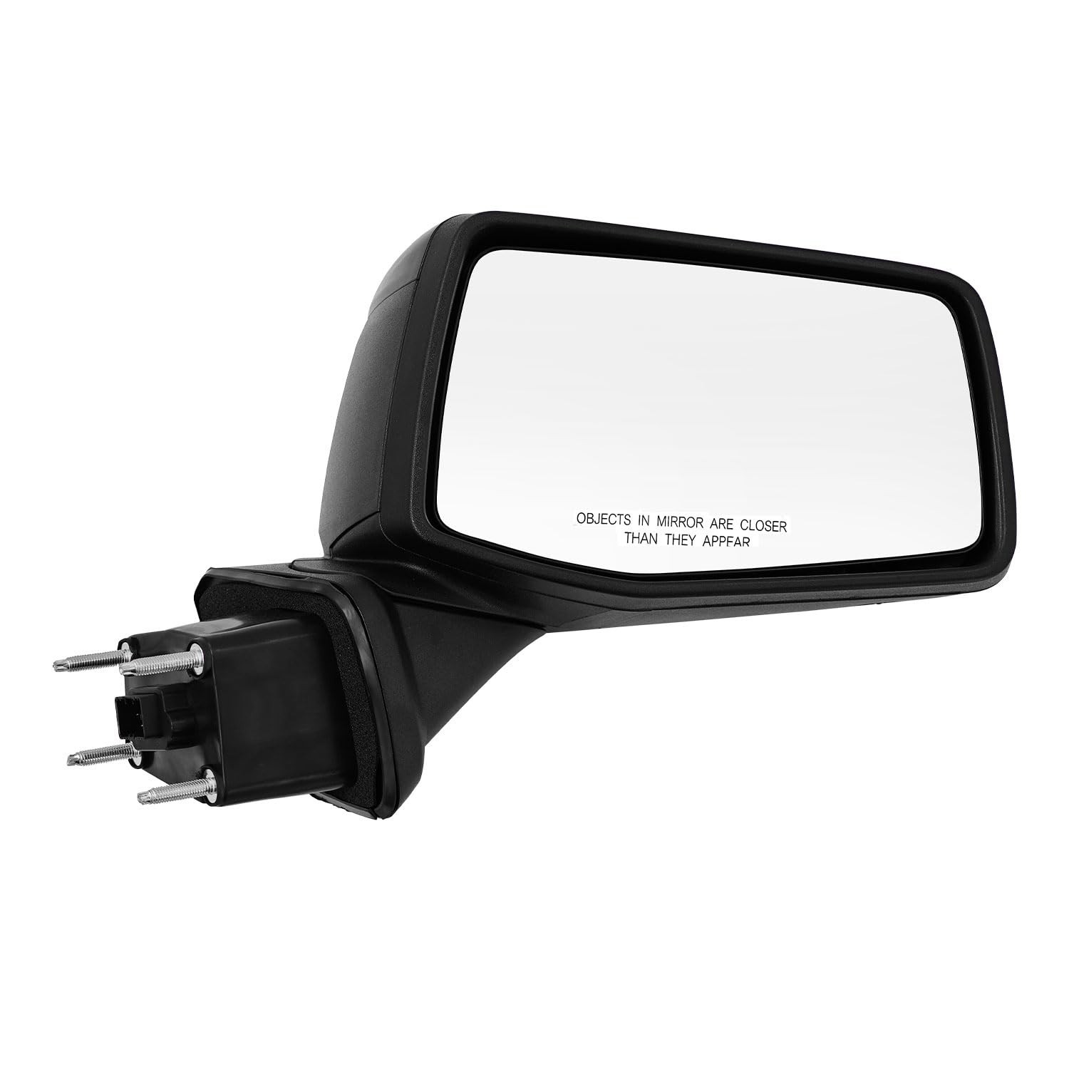 Right Passenger Side Mirror Replacement for Chevry Silverado 1500 Replacement...