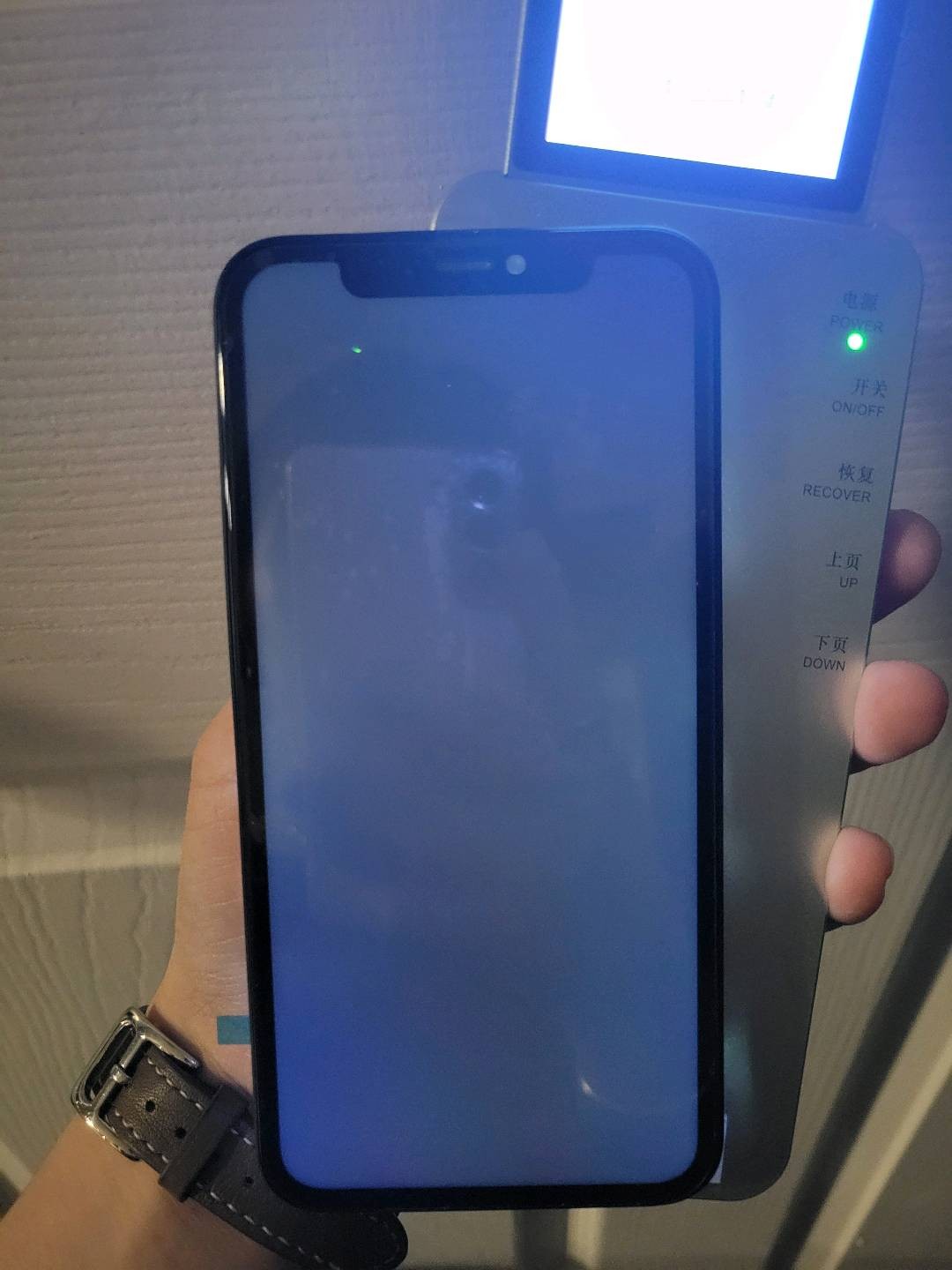 iPhone 11 Screen