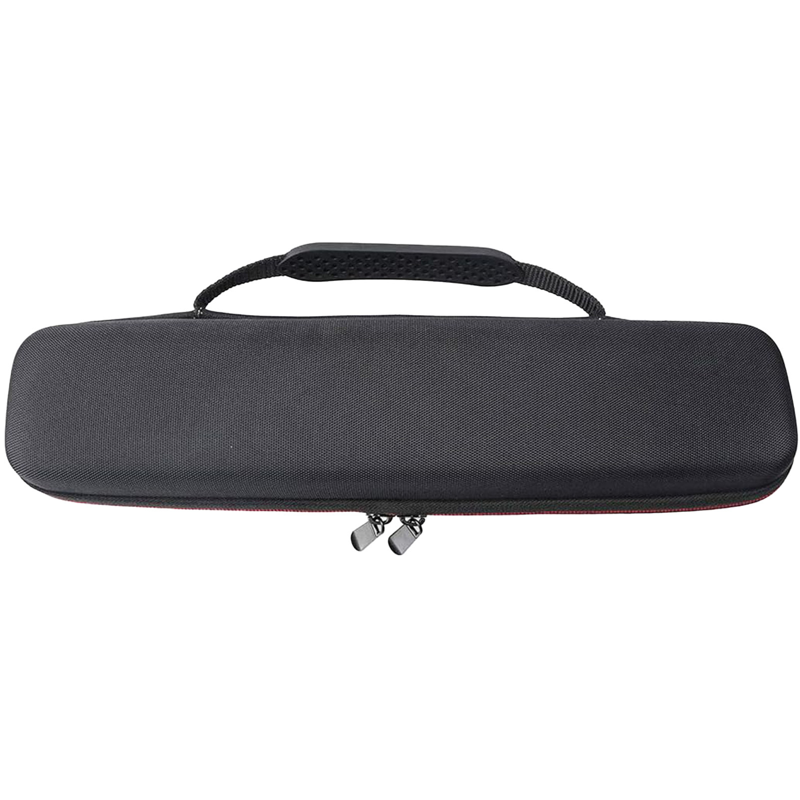 Hard Case for Soprano Recorder Flute Storage Pouch EVA Zipper Carrying Hard Case