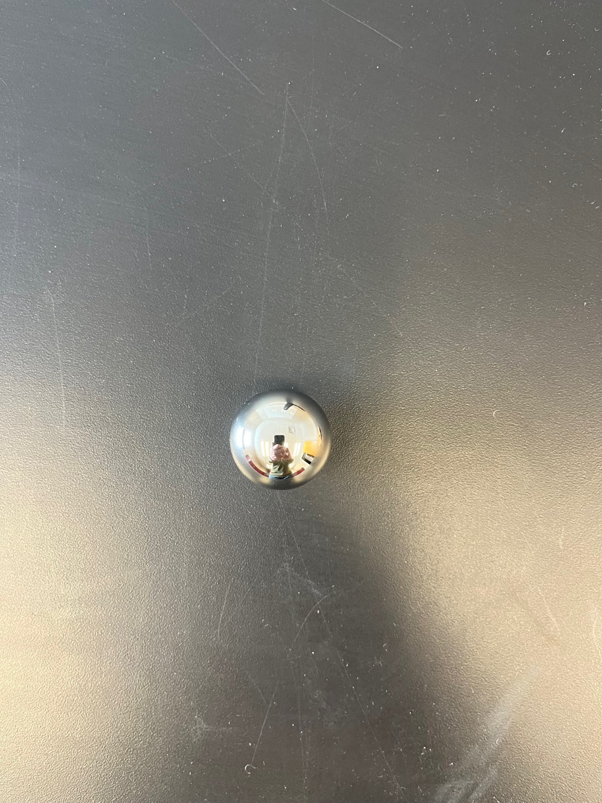 Binks 20-4962, 1 1/4" ball