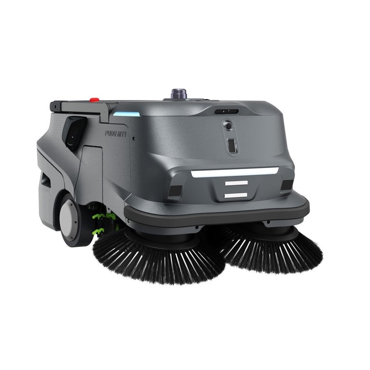 Pudu MT1 Vac - Commercial Robot
