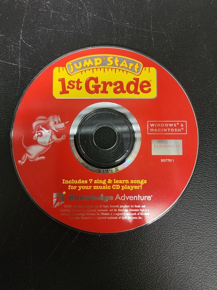 ClueFinders Adventures  Sixth Learning Windows  Jump Start All Grades