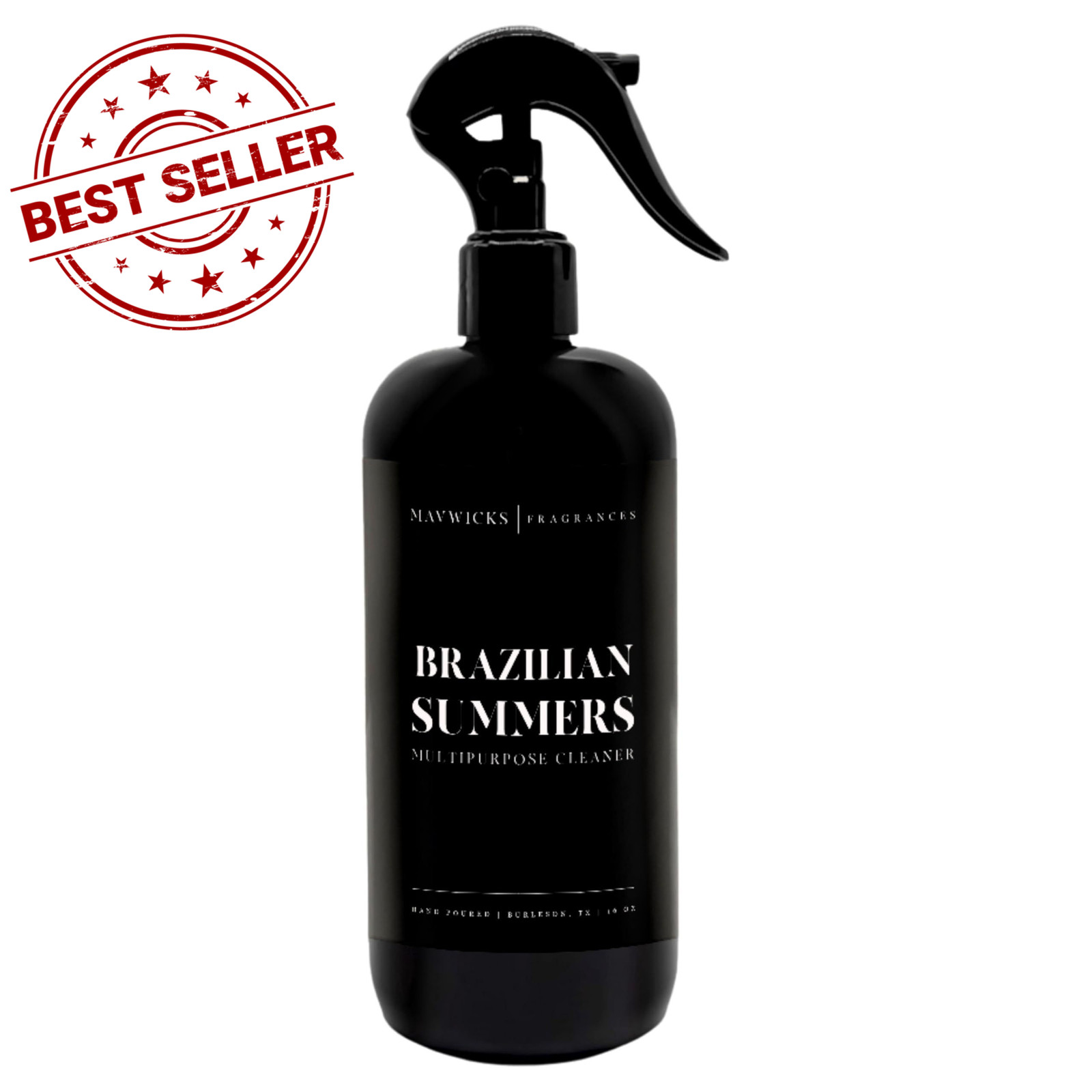 Mavwicks Fragrances All Purpose Cleaner Spray (Bel-Aire) 16 Oz –... 
