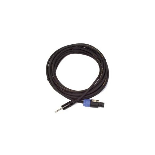 Peavey PV®25' 2C 14GA NL2FC/1/4" Speaker Cable