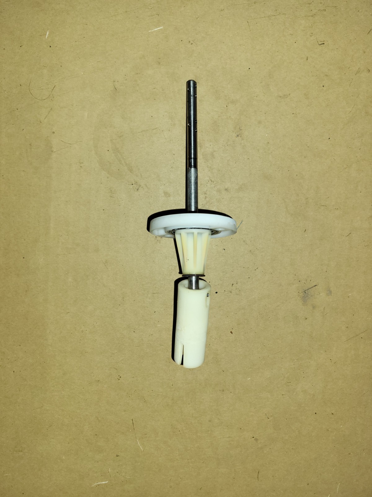 Veeder-Root/Gilbarco R19096-G1 Pulser Drive Assembly For Gilbarco Advantage