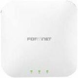 Fortinet FortiAP 231K Tri Band Wi-Fi 7 IEEE 802.11a/b/g/n/ac/ax/be/e/h/i/j/k/r/v