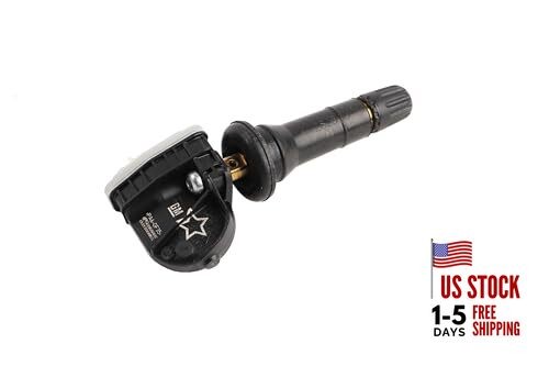  13540600 Tire Pressure Indicator Sensor 