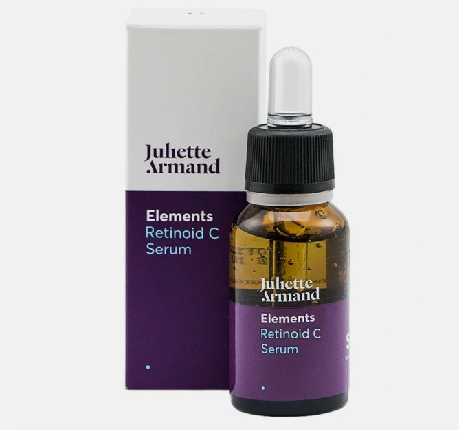 Juliette Armand ELEMENTS - Retinoid C Serum 55ml #tw