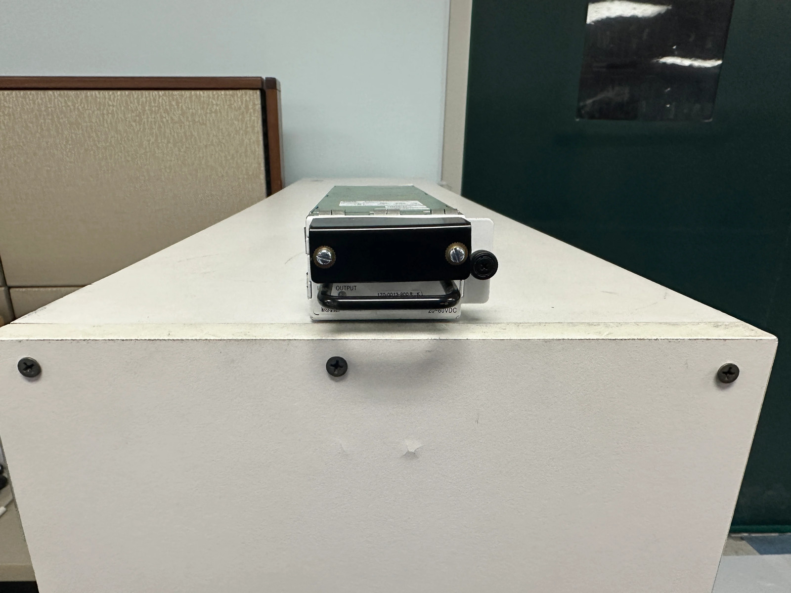 Cisco 170-0013-900 ciena 3926m DC power supply