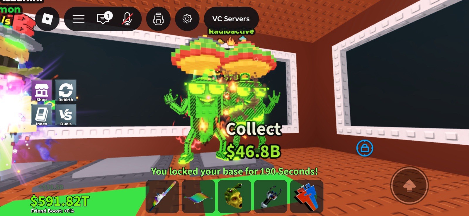 780m SWAGGY BROS LIMITED ULTRA FAST DELIEVERY 💨🤯🤯