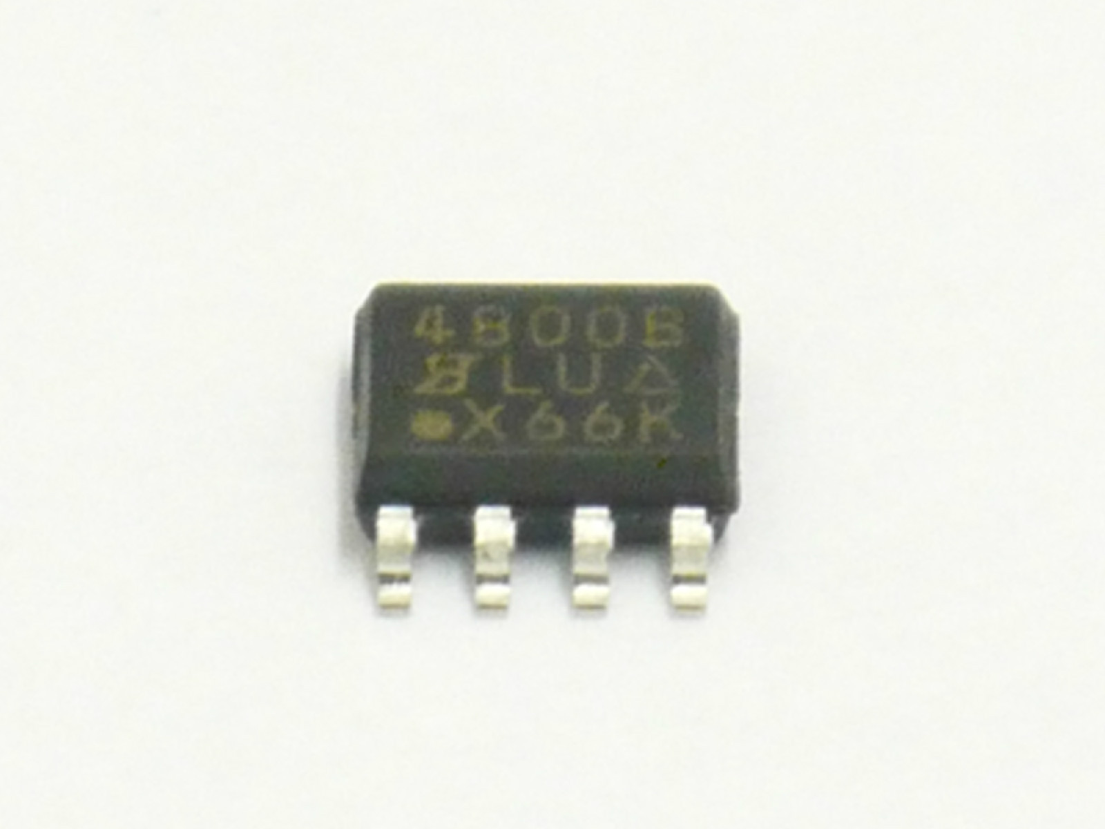 10X NEW AO AO4800B 8pin SOP Power IC N-Channel MOSFET Chipset 