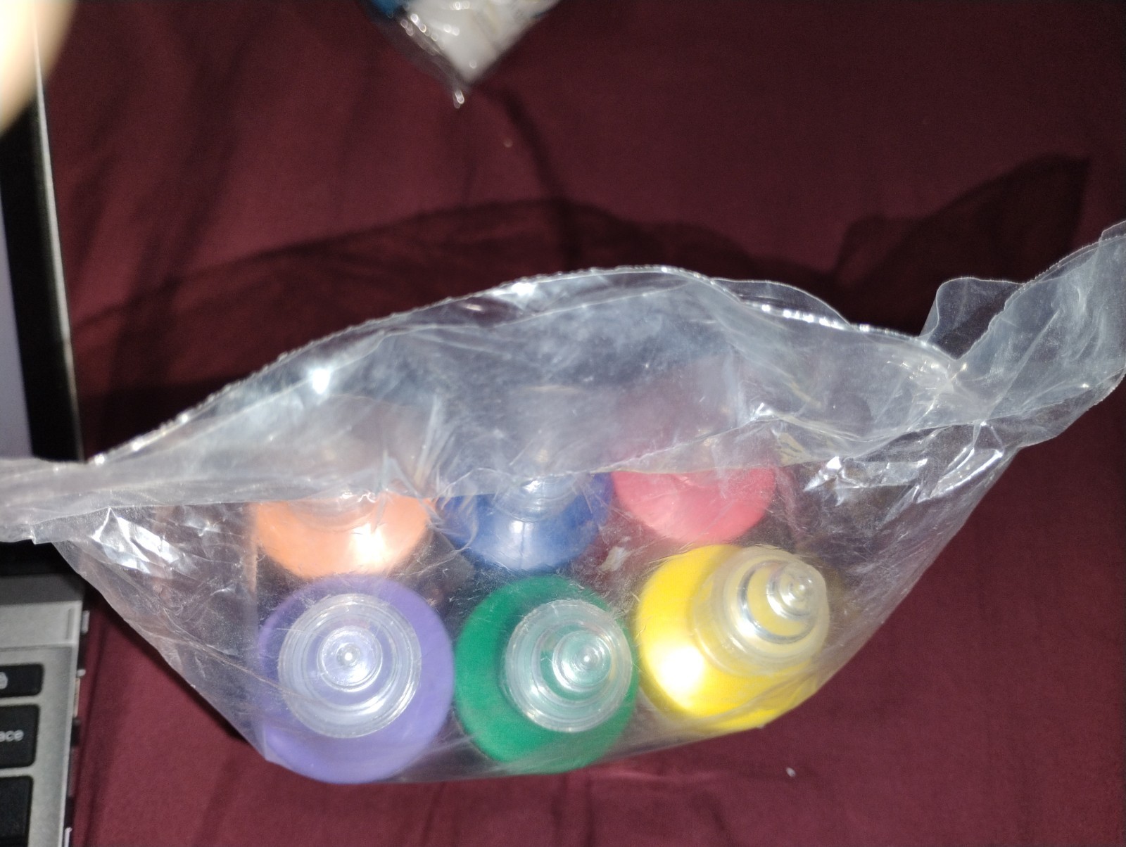 classic color fabric paint 24 oz