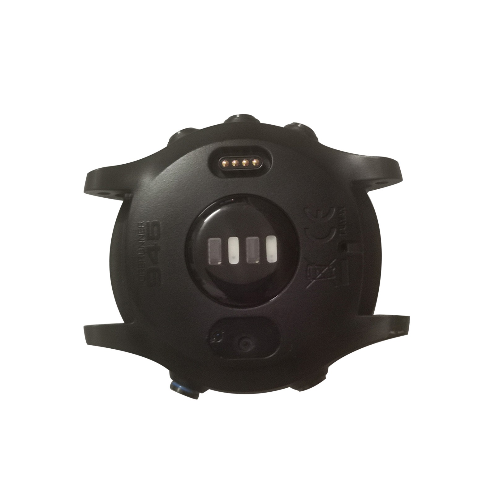 Original Replacement Smart Watch Back Rear Cover for GARMIN Forerunner 945 D