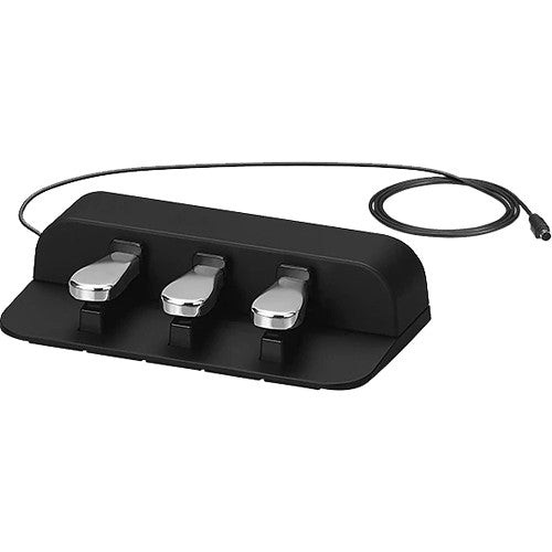Casio SP-34 Triple Pedal for Privia PX-S and CDP-S Digital Pianos