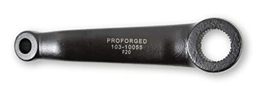  103-10055 Pitman Arm (E-Coated), 1 Pack 