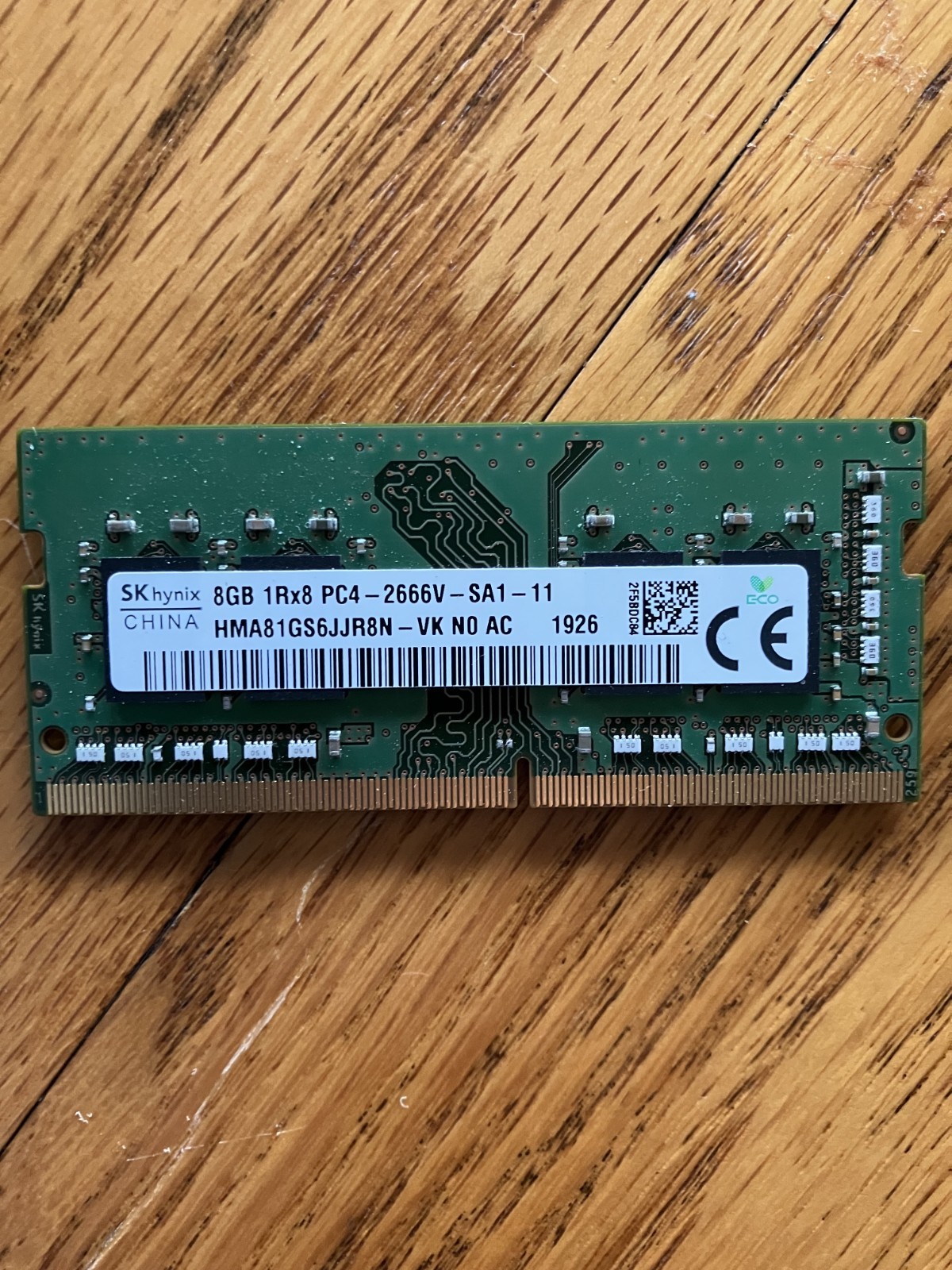 laptop and mini pc parts lot, PC3 AND PC4 RAM, SEE DESCRIPTION PLEASE!!