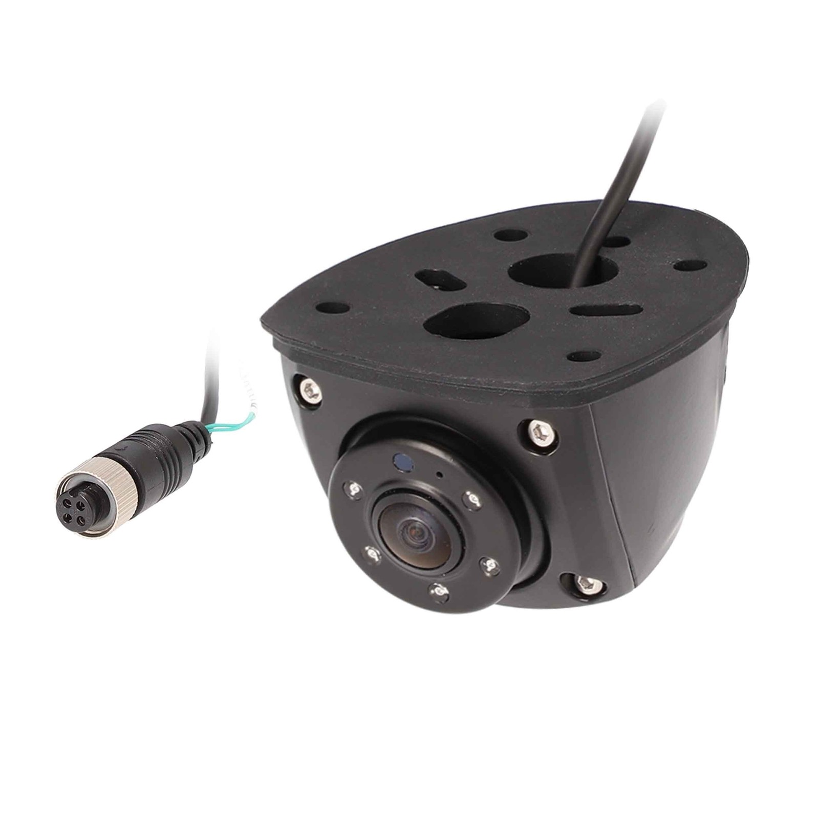 iBeam TE-AHDCCS Universal AHD Side-View Commercial Camera