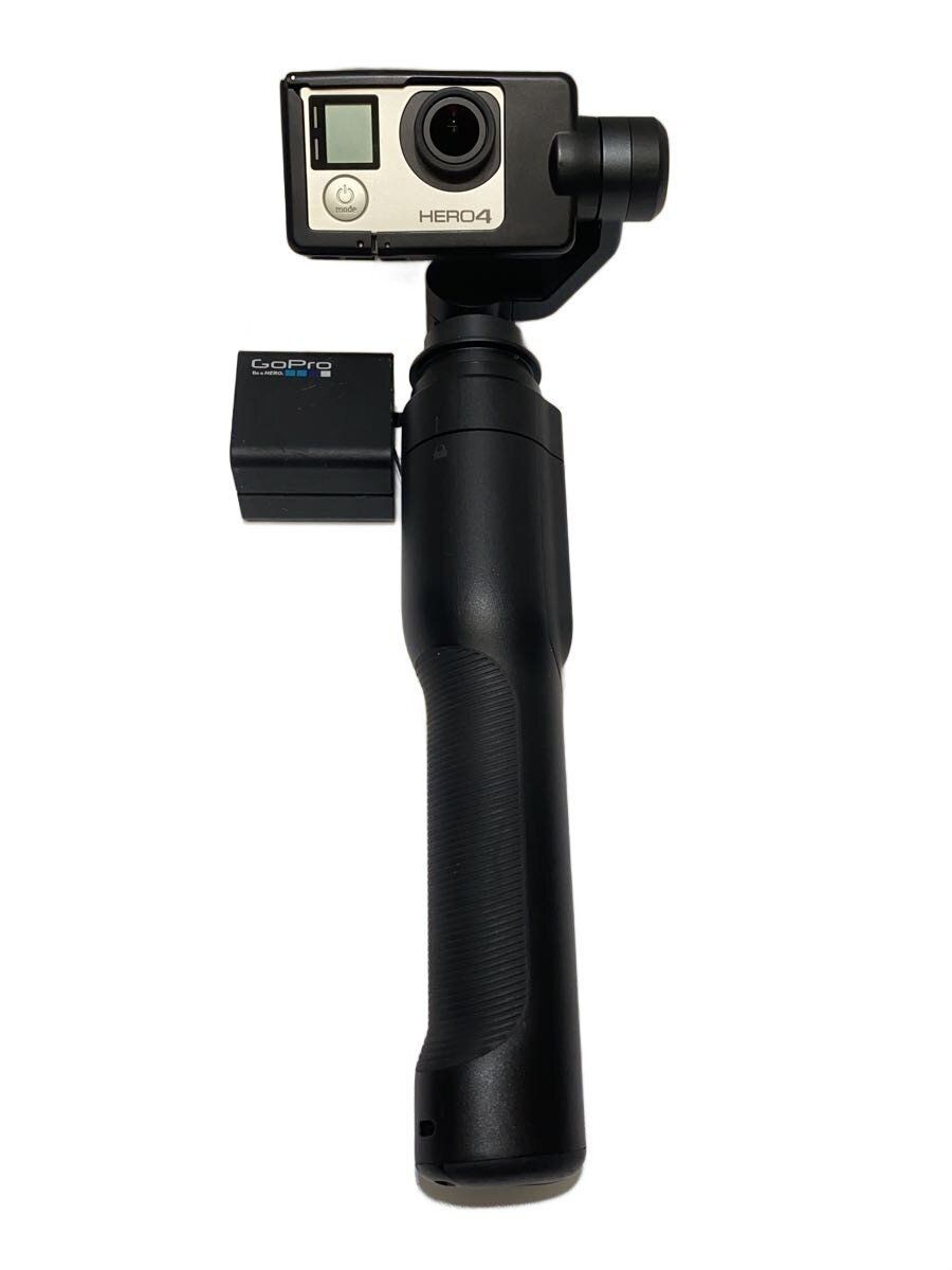 GoPro Camera More Digital Hero4 Used
