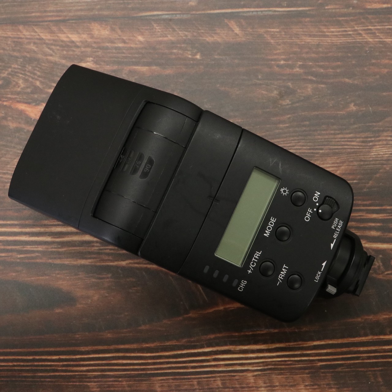 Sony HVL-F32M External Flash [Excellent+5] #7100