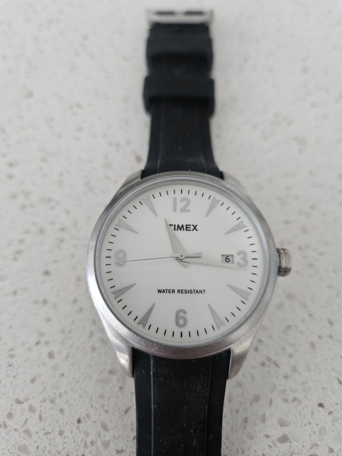Timex Quartz T2N529 Indiglo