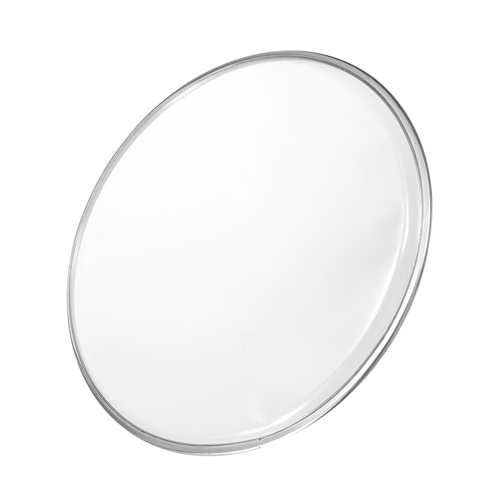 12 Inch Drum Head Drum Skin Drum Player Gift Transparent