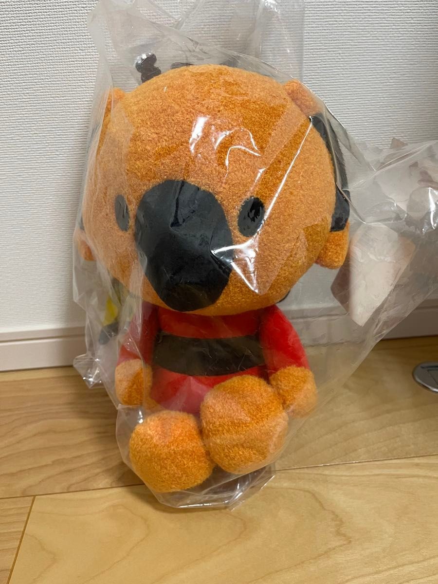 A Bathing Ape BAPE Koala Plush Doll Baby Milo