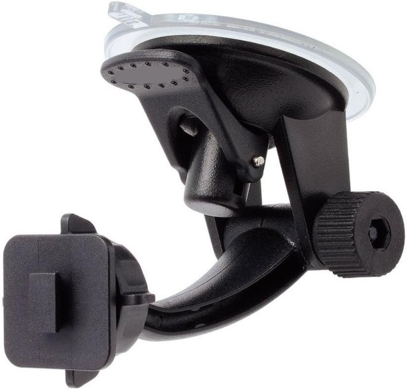 Car Windshield Suction Cup Mount Compatible with Bully Dog GT Monitors