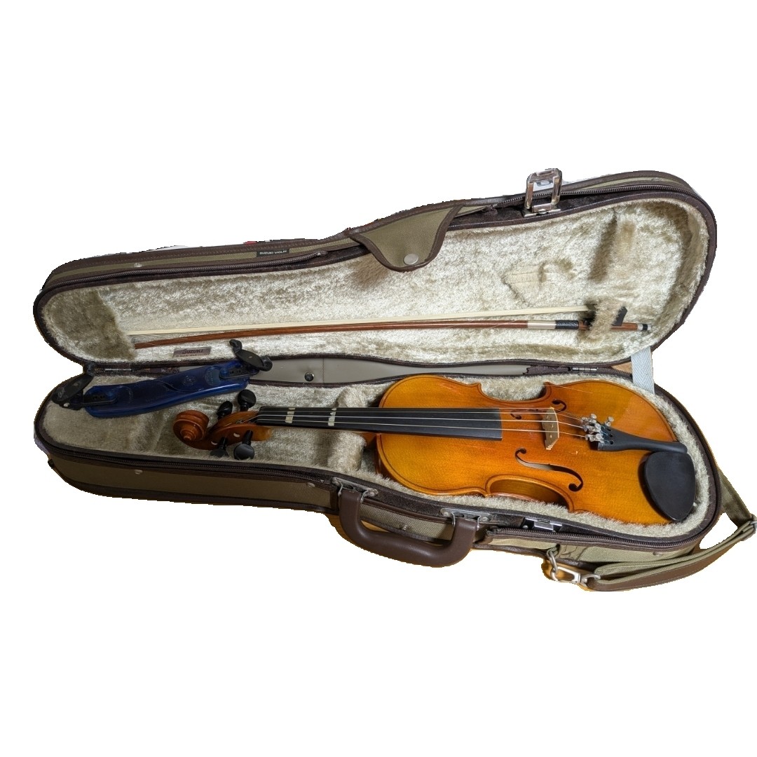 children's violin