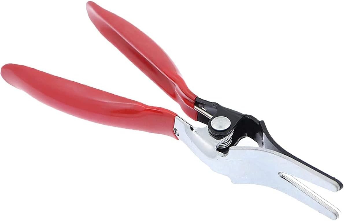 Hose Clamp Pliers Auto Repair Tool Separator for Removal and Separator Pliers