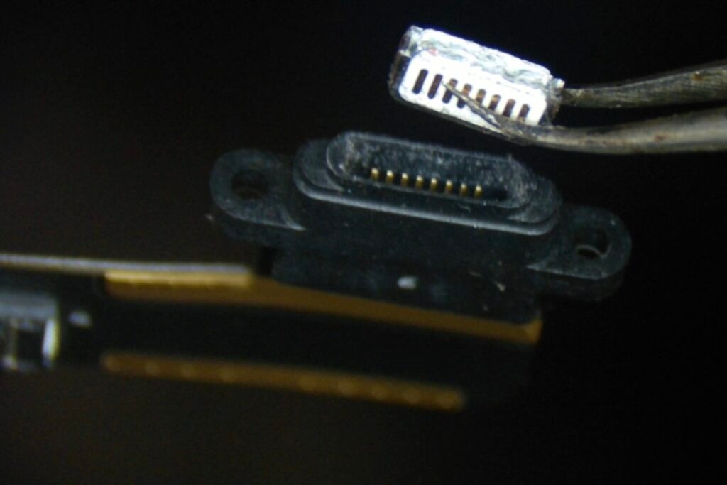 Charging Port Repair - iPad 7th, 8th, 9th, 10th and 11th Gen. -90 Days Warranty