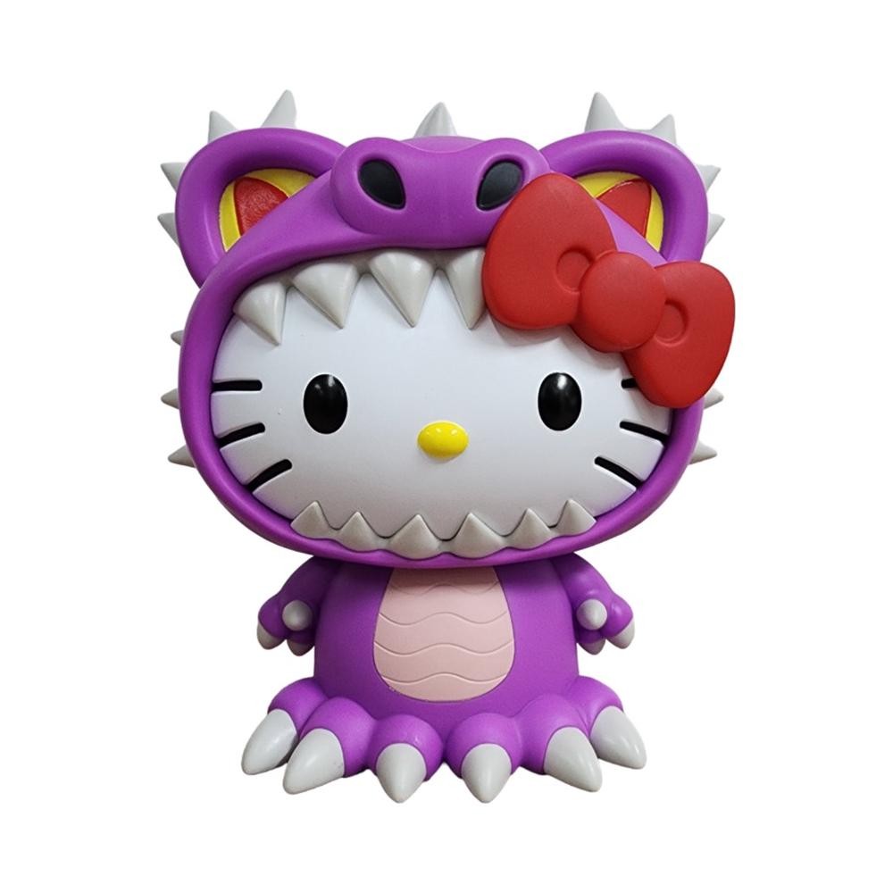 Hello Kitty - Hello Kitty Kaiju Figural PVC Bank - Monogram International Inc.