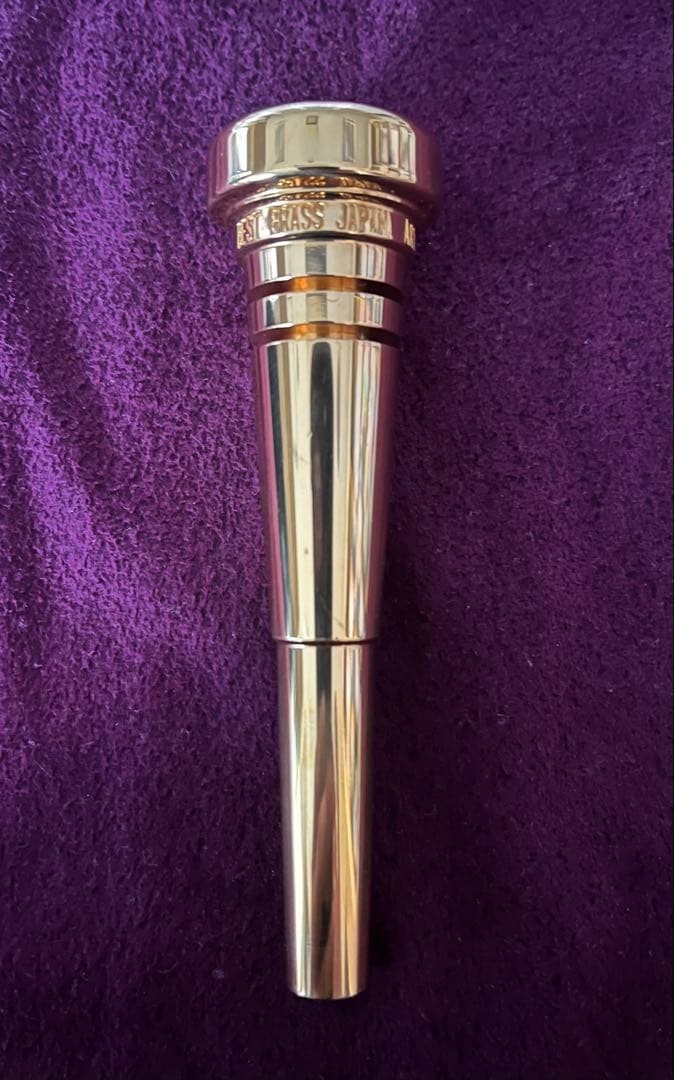 Best Brass for Trumpet 9E (old)