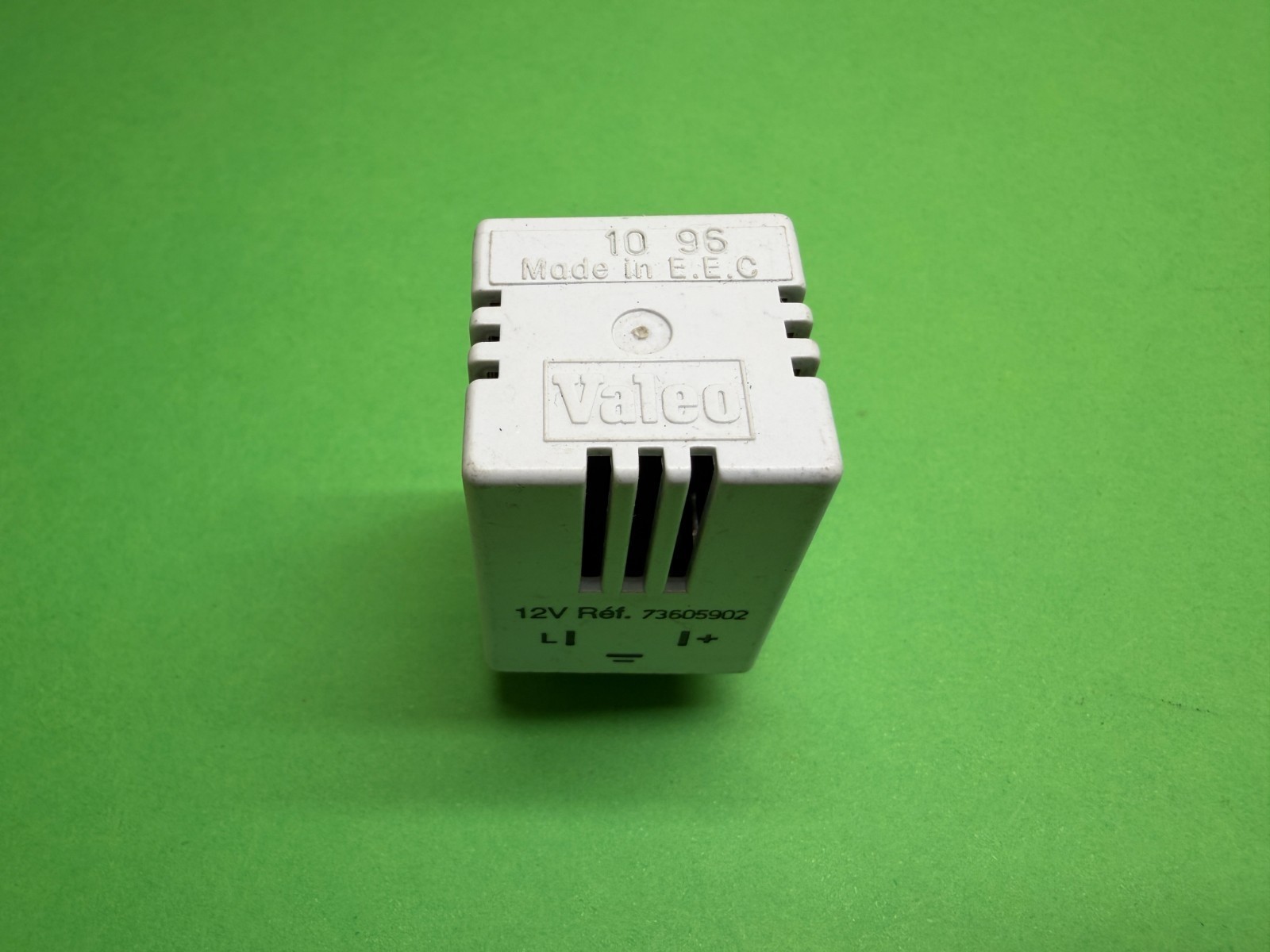 Citroen Peugeot Relay 73605902